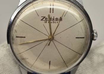 Zegarek Błonie*Zodiak*