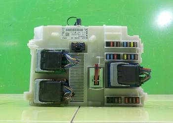 VOLVO S80 II LIFT I 2.4 D 10r SEDAN skrzynka bezpiecznikow modul KOMFORTU