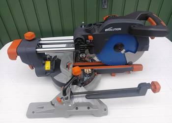 Ukośnica przesuwna Evolution