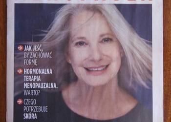 Menopauza - Gazeta Wyborcza Menopauza - Gazeta Wyborcza