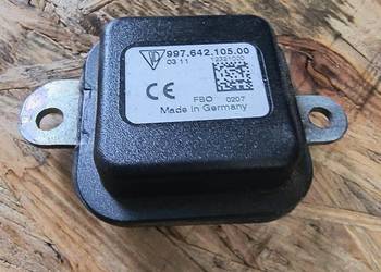 99764210500 antena GPS Porsche Boxster Cayman 911