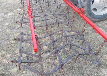 Brona niemiecka 5 polowa