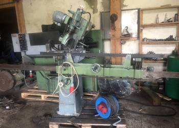 Vollmer hydrauliczny