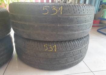 Opony Continental Vanco 2  235/65r16C