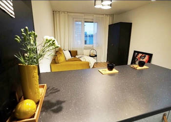 Wynajmę kawalerkę blisko Centrum, 26m2