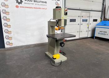 Frezarka górnowrzecionowa Minimax Router 600