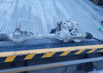 EXPLORER Kolumna kierownicza maglownica HB53-3D070-FC  GX17X030048 BF6PE