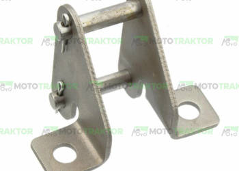 SPINKA Z UCHWYTEM 6,9 mm CLAAS 687545
