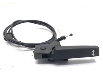 LINKA MASKI CHEVROLET ORLANDO CIĘGNO OTWIERANIA, ZAMKA