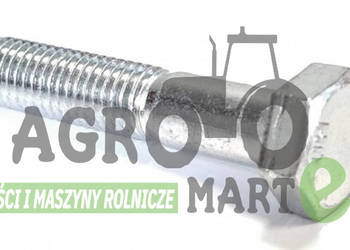 19M7658 ŚRUBA M10 JD orginal