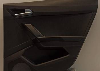 SEAT ARONA BOCZEK DRZWI PRAWY TYŁ 2022 6F0867212H
