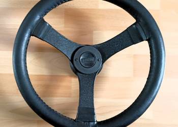 Nowa Kierownica Monte Carlo z Nabą Fiat 126P 125P 128 Polonez i Inne