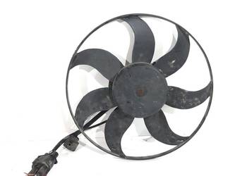 WENTYLATOR CHŁODNICY VW PASSAT B6 2.0 140KM 1K0959455DL 05-10