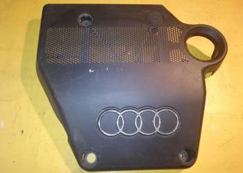 osłona na silnik 1.6 16V Audi A3 r.96-00