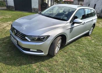 VW passat 1.4 TSI 125 km. Sprzedam albo zamienię.
