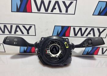 BMW F22 F23 F30 F32 F33 F34 F36 F80 PRZEŁĄCZNIK ZESPOLONY MANETKI 6996590