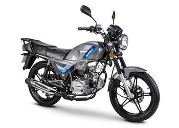 Sprzedam motorower ROMET CHART 50  49cm3, nowy z gwarancją 2 lata,