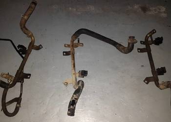rurka przewód wodny nissan patrol 2.8td y61