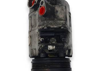 SPRĘŻARKA KLIMATYZACJI BMW X5 E53 3.0D 6918000-03 CSV717 CALSONIC