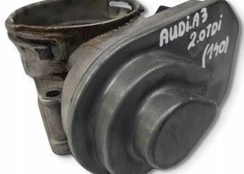 PRZEPUSTNICA Audi A3 8P Skoda Octavia II Leon II VW Golf 1.9 TDI 038128063G