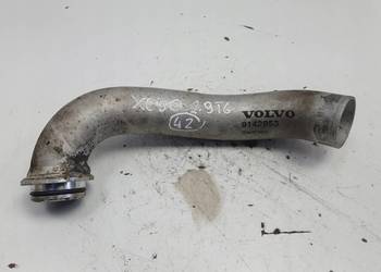 Volvo XC90 2.9 T6 PRZEWÓD INTERCOOLERA rura WĄŻ 9142953