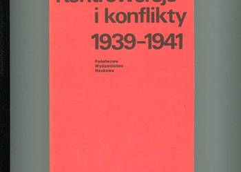 Kontrowersje i konflikty 1939-1941 - Duraczyński