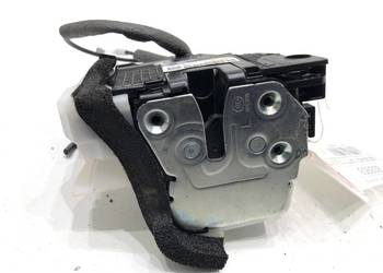 ZAMEK DRZWI LEWY PRZÓD HYUNDAI i20 II Hatchback 81310-C8020