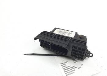 MODUŁ AUDI A8 D3 4E0907280A