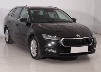 Skoda Octavia 2.0 TDI