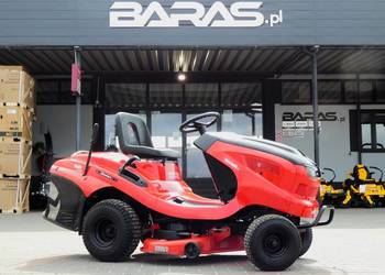 Traktorek kosiarka AL-KO T22-103.9 HD-A V2  Demonstracyjny (310301.6) Baras