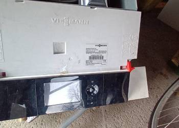 Viessmann WB2C kondensat  40 kW  jednofunkcyjny