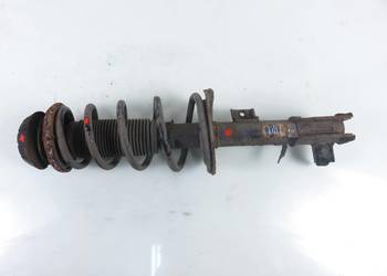 MCPERSON LEWY PRZEDNI FIAT SEDICI 1.9 D Multijet