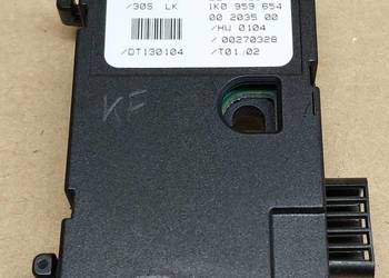 CZUJNIK KĄTA SKRĘTU VW SEAT SKODA 1K0959654