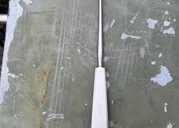 Igła do podwiązywania typu Deschamps 22 cm