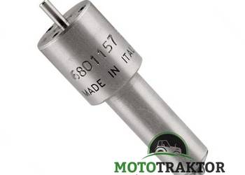 Końcówka wtrysku Massey Ferguson 3075 4255 6140 6150 Włochy