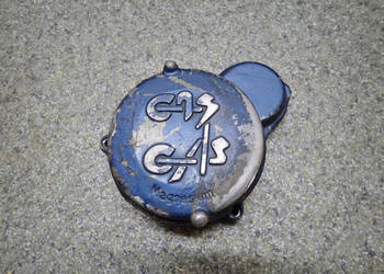 DEKIEL POKRYWA MAGNETA STATORA GAS GAS EC 250 300 98-05R