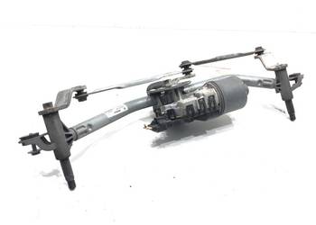 MECHANIZM WYCIERACZEK PRZÓD PEUGEOT 207 9650380780 06-15 UKŁAD