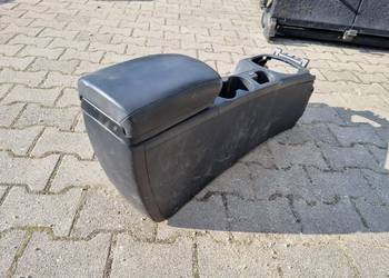 TUNEL ŚRODKOWY PODŁOKIETNIK QASHQAI J10 LIFT