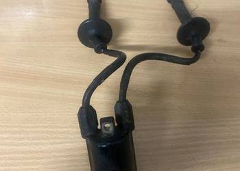 Honda CBR 1000F SC21 Cewka zapłonowa Fajka Fajki 1983 Honda CBR 1000F SC21 Cewka zapłonowa Fajka Fajki 1983