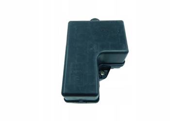REZONATOR DOLOT FIAT COUPE 94-00 1.8 ASO