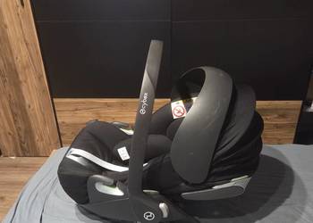 Fotelik Cybex Cloud-T