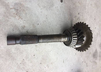 Wałek Sprzęgłowy Skrzynia Biegów VW MAN 8-150 8-100 G90 007301103