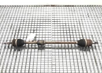 PÓŁOŚ PRAWY PRZÓD HYUNDAI i20 II 1.2 83KM PRZEGUB