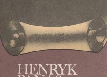 WEDŁUG JUDASZA - PANAS HENRYK