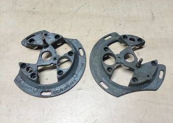 Podstawy aparatu zapłonowego Komar motorynka