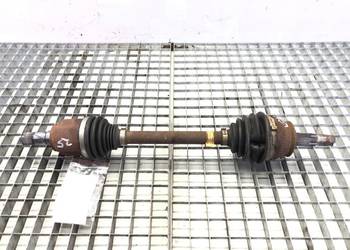 PÓŁOŚ LEWY PRZÓD FIAT TIPO 00520621450 1.4 120KM PRZEGUB