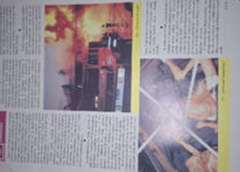 Kolekcjonerski rarytas BHP: Przyjaciel przy Pracy 10/2000 – oryginał z epok