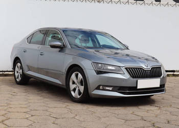 Skoda Superb 1.5 TSI