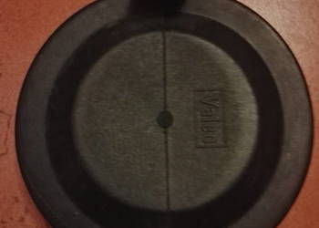 VW / Renault / Citroen / Fiat Zaślepka Lampy Przód 89004031