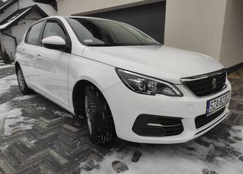 308 1.6 HDi 99km Polska